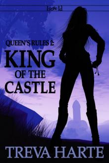 Queen's Rules 2: King of the Castle Read online