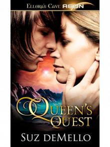 QueensQuest Read online