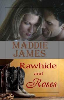 Rawhide and Roses Read online