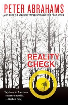 Reality Check Read online
