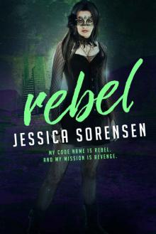 Rebel Revenge Inc: Rebel: Volume 1: (Rebels Revenge, Volume 1) Read online