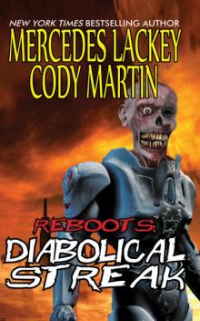 Reboots: Diabolical Streak