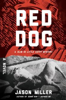 Red Dog Read online