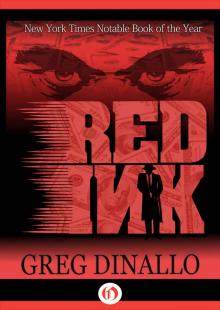 Red Ink Read online