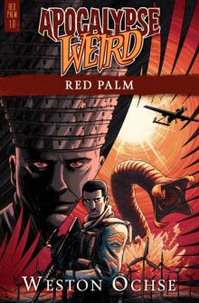Red Palm Read online