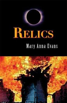 Relics Read online