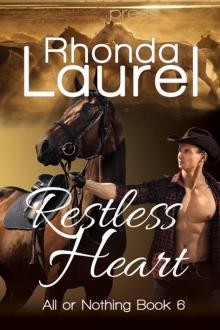 Restless Heart Read online