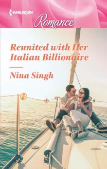 Reunited with Her Italian Billionaire Read online