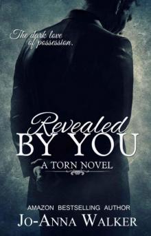Revealed by You Read online