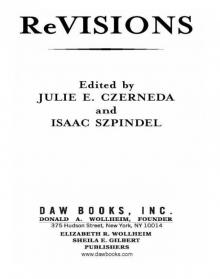 ReVISIONS Read online