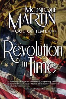 Revolution in Time (Out of Time #10) Read online