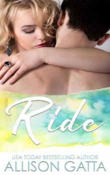 Ride: Hearts Wild Series Read online