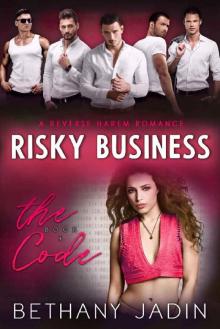 Risky Business Read online