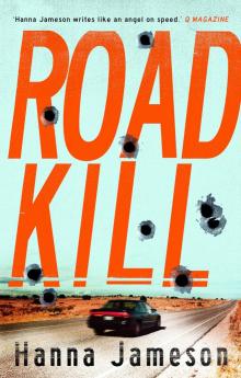 Road Kill Read online