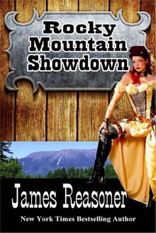 Rocky Mountain Showdown Read online