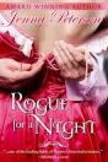 Rogue for a Night Read online