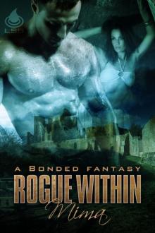 Rogue Within Read online