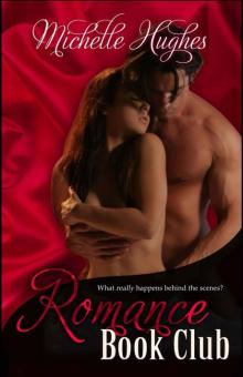 Romance Book Club Read online