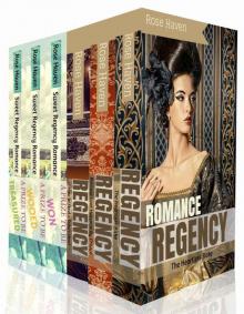 ROMANCE: Regency Romance: Defiant Lords Complete Series: The Complete Collection Boxed Set 1-6 (Sweet Regency Historical Romance Short Stories) (Defiant Lords Sweet Regency Romance) Read online