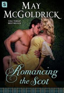 Romancing the Scot (The Pennington Family) Read online