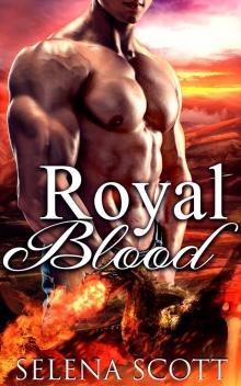 Royal Blood Read online