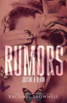 Rumors: Justine & Devon Read online