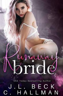 Runaway Bride Read online