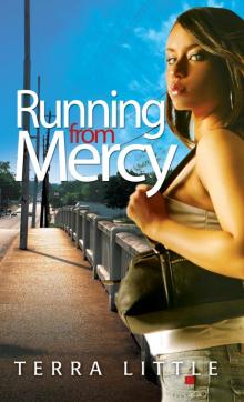 Running From Mercy Read online