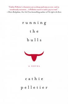Running the Bulls Read online