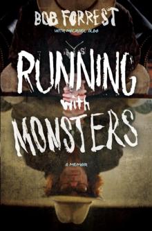 Running with Monsters Read online