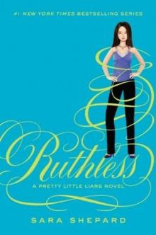 Ruthless pll-10 Read online