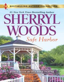 Safe Harbor: A Cold Creek Homecoming Read online