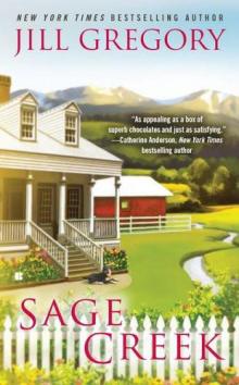 Sage Creek Read online