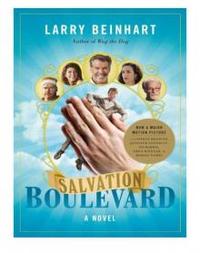 Salvation Boulevard Read online