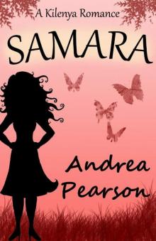 Samara: A Kilenya Romance Read online