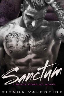 Sanctum: A Motorcycle Club Romance Novel Read online