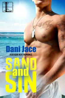 Sand and Sin Read online