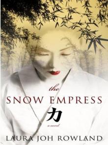Sano Ichiro 12 The Snow Empress (2007) Read online
