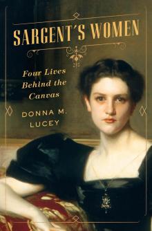 Sargent's Women Read online