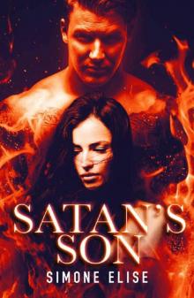 Satan's Son Read online