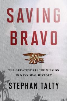 Saving Bravo Read online