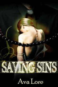 Saving Sins (Forbidden Erotic Romance) Read online