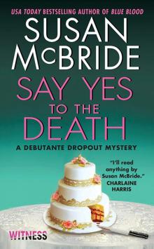 Say Yes to the Death Read online