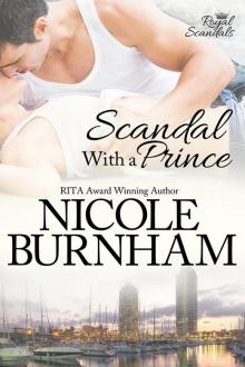 ScandalWithaPrince Read online