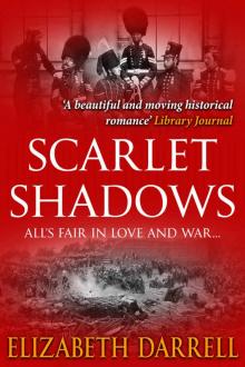 Scarlet Shadows Read online