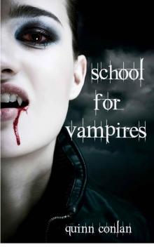 School for Vampires Read online