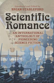 Scientific Romance Read online