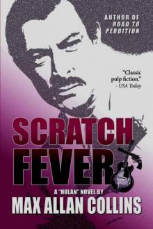 Scratch Fever Read online