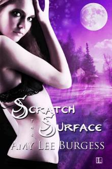 Scratch the Surface (Wolf Within) Read online