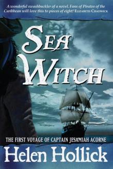 Sea Witch Read online